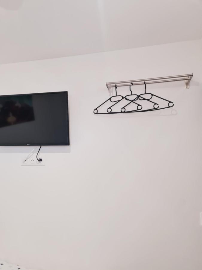 Appartement Vue Mer,Acces Direct Plage,Fibre,Clim,Parking Public Gratuit Le Barcares Ngoại thất bức ảnh