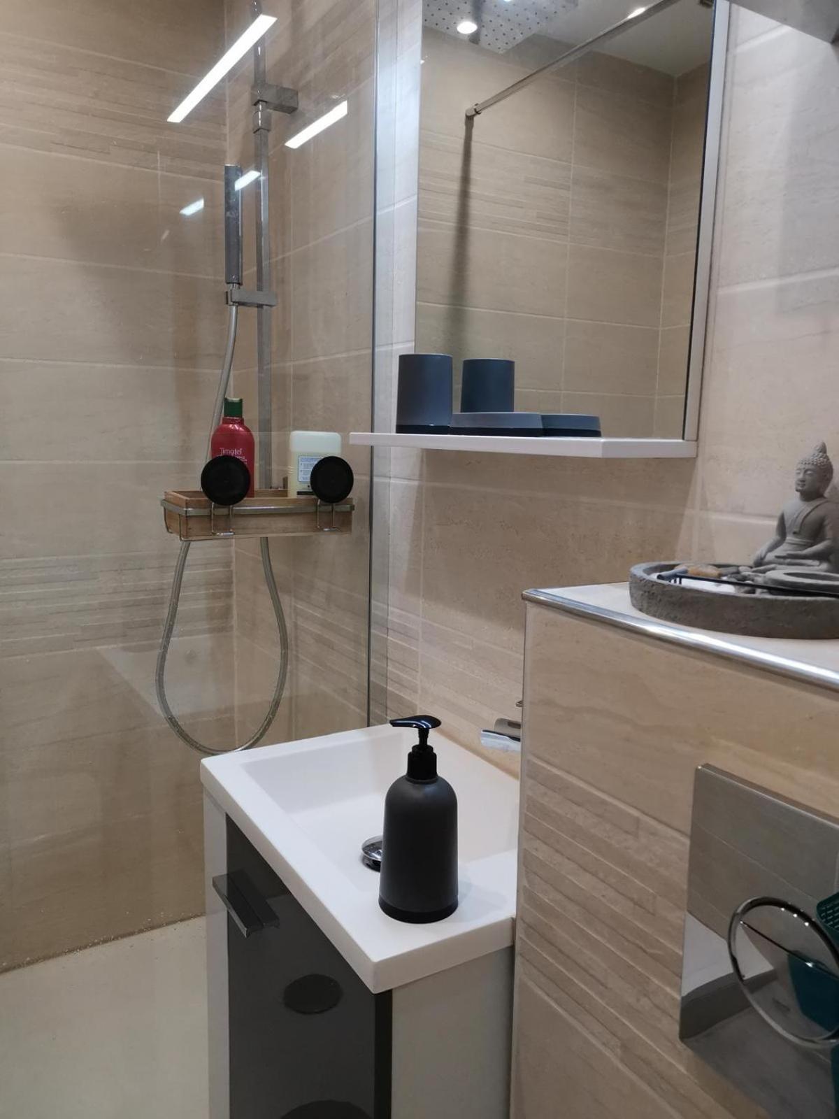 Appartement Vue Mer,Acces Direct Plage,Fibre,Clim,Parking Public Gratuit Le Barcares Ngoại thất bức ảnh