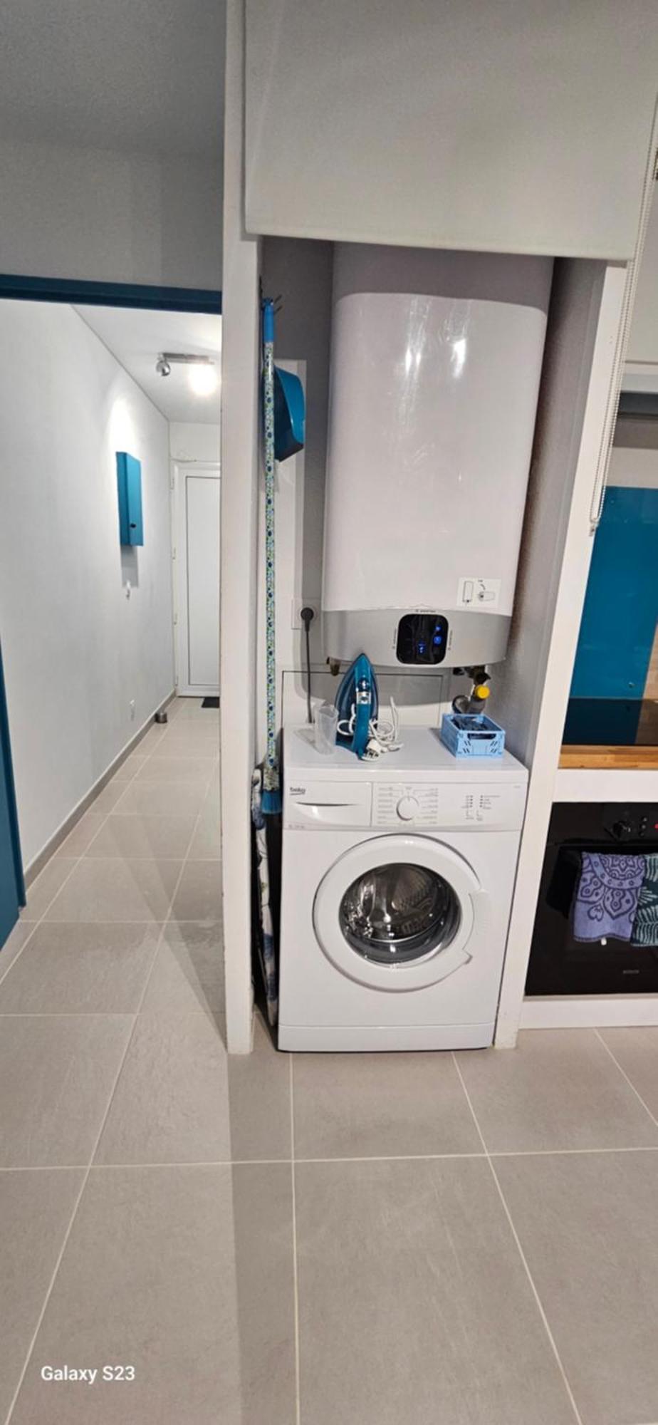 Appartement Vue Mer,Acces Direct Plage,Fibre,Clim,Parking Public Gratuit Le Barcares Ngoại thất bức ảnh